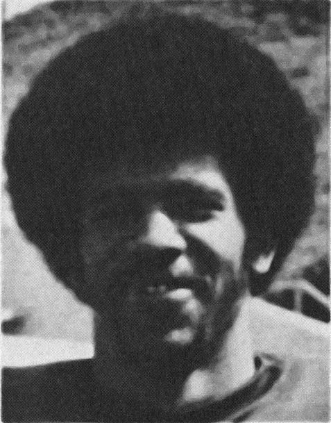 Drew Pearson